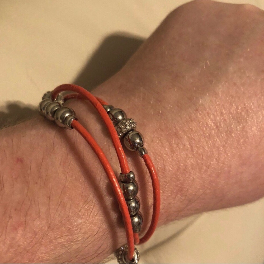 Fossil Bracelet